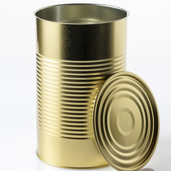Boîte à sertir ø 153 x 246 mm | lot de 18