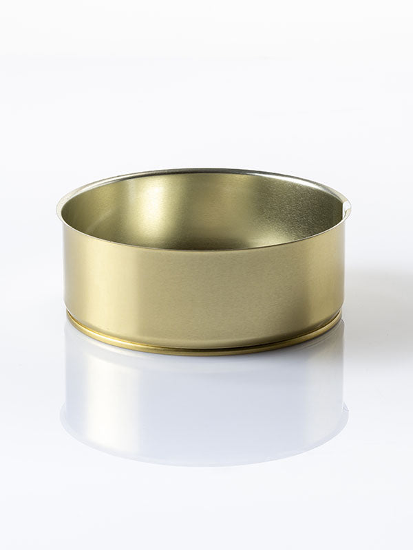 Boîte à sertir ø 153 x 59mm | lot de 54