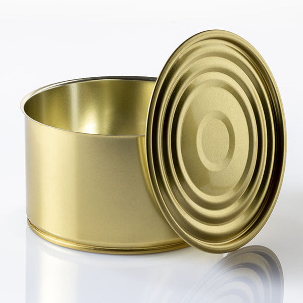 Boîte à sertir ø 153 x 92mm TAMB 92 | lot de 45