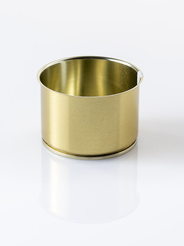 Boîte à sertir ø 73 x 51mm (1/5 empilable)