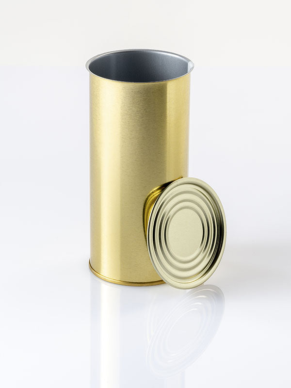 Boîte à sertir ø 73 x 158mm | lot de 126