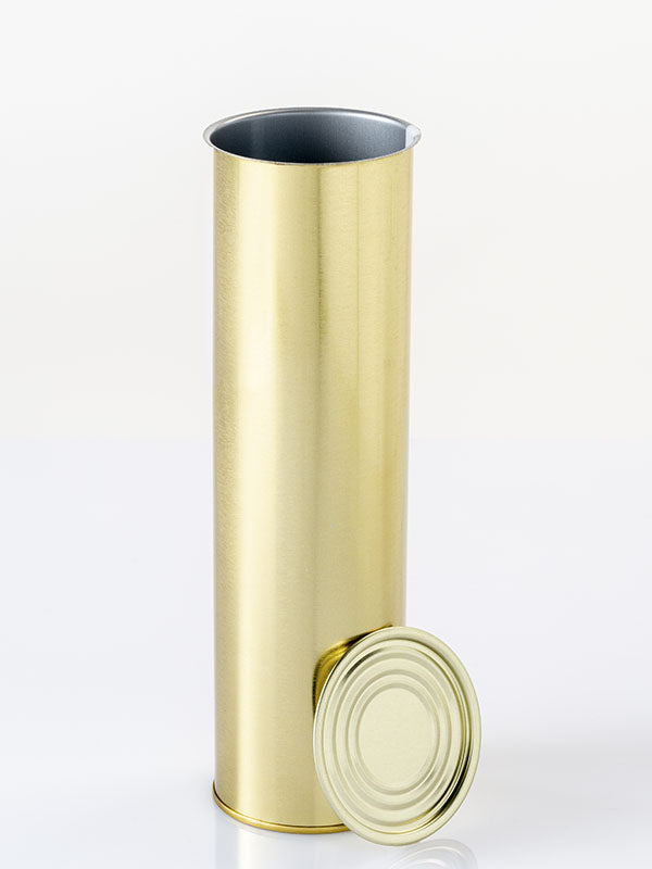 Boîte à sertir ø 73 x 260mm | lot de 42