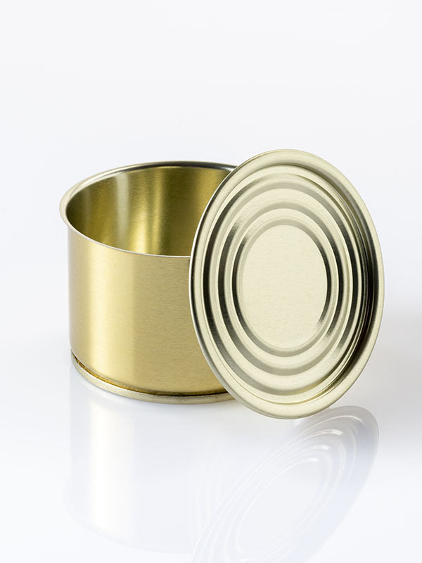 Boîte à sertir ø 73 x 51mm (1/5 empilable)