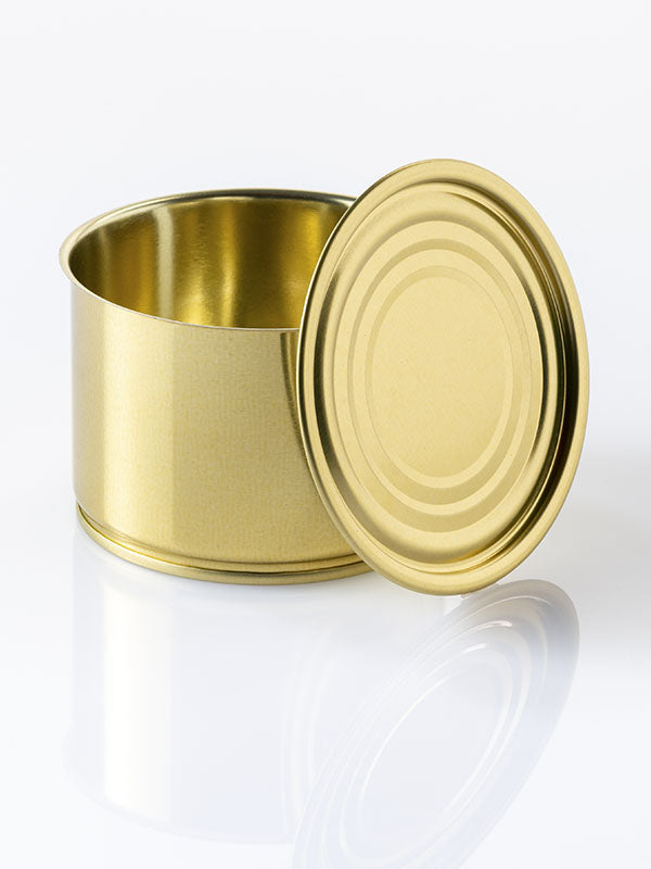 Boîte à sertir ø 83.7 x 47.3mm | lot de 330