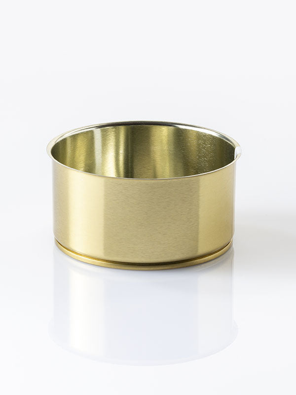 Boîte à sertir ø 99 x 52mm | lot de 184