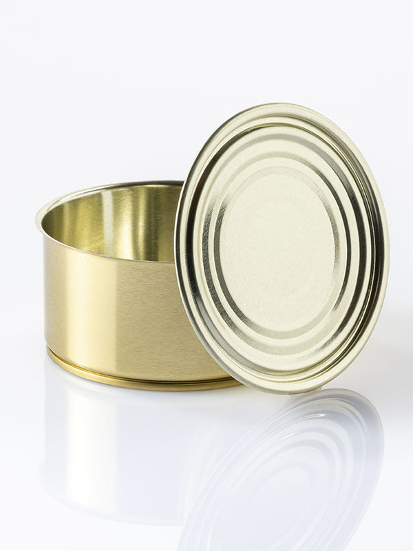 Boîte à sertir ø 99 x 52mm | lot de 184