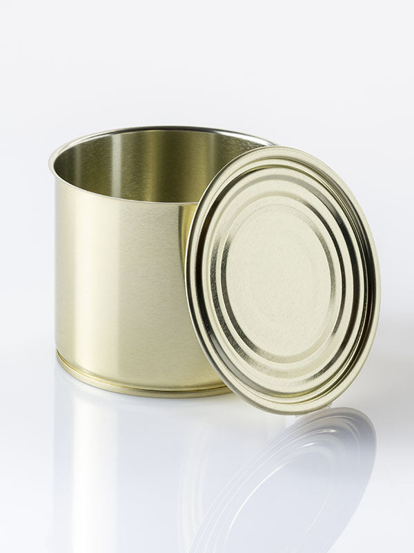 Boîte à sertir ø 99 x 86mm | lot de 115