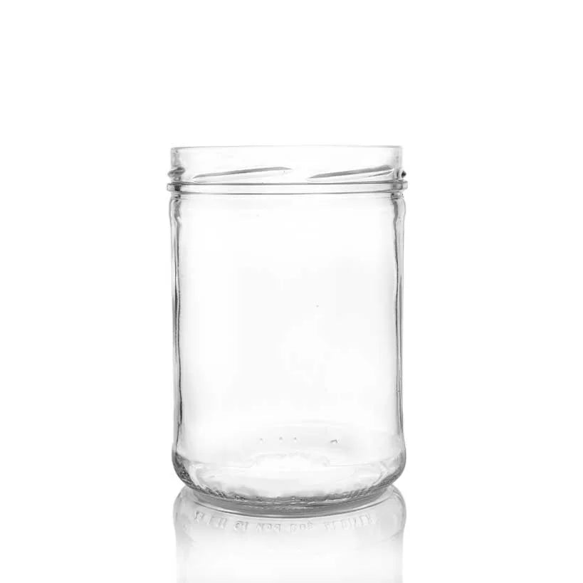 Bocaux Twist-off 1062 TO 100 | lot de 18