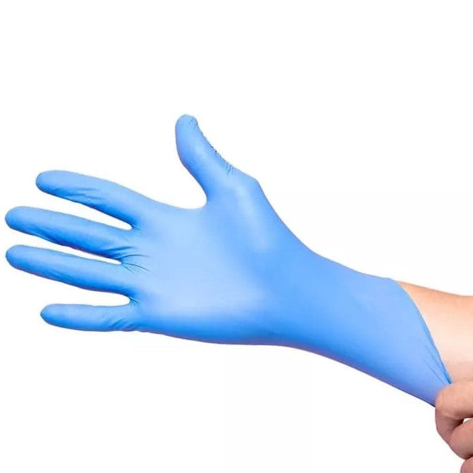 Gants ménagers | lot de 200 gants