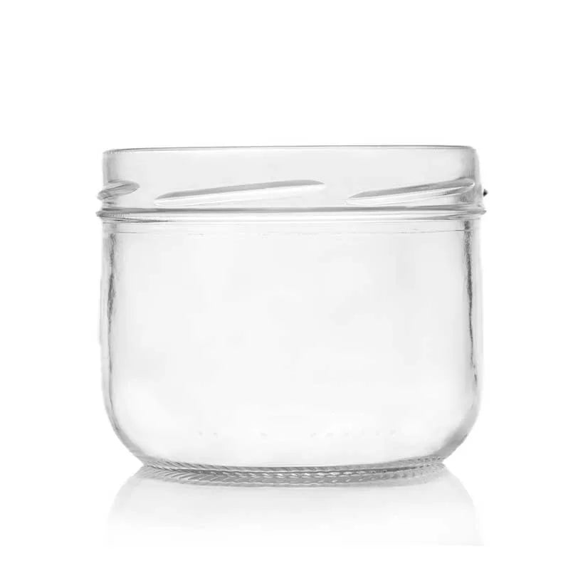 Bocaux Twist-off 450 TO 100 | lot de 36