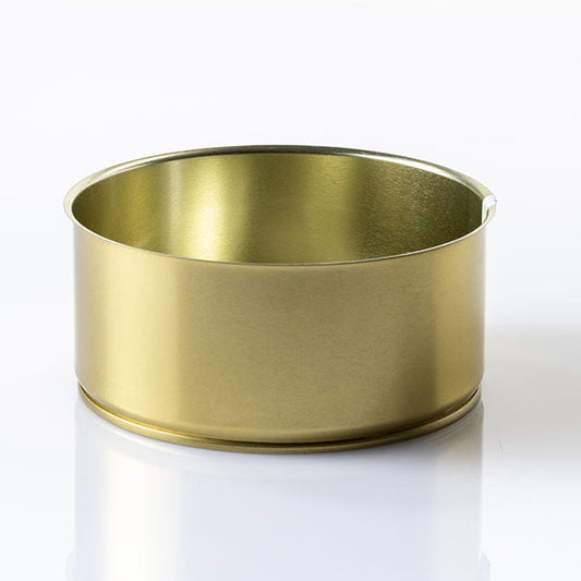 Boîte à sertir ø 153 x 72mm  | lot de 54