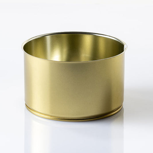 Boîte à sertir ø 153 x 85mm  | lot de 45