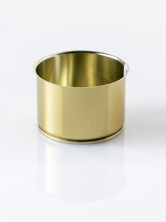 Boîte à sertir ø 73 x 51mm (1/5 empilable)