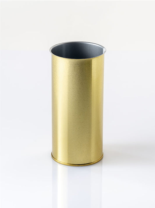 Boîte à sertir ø 73 x 158mm  | lot de 126