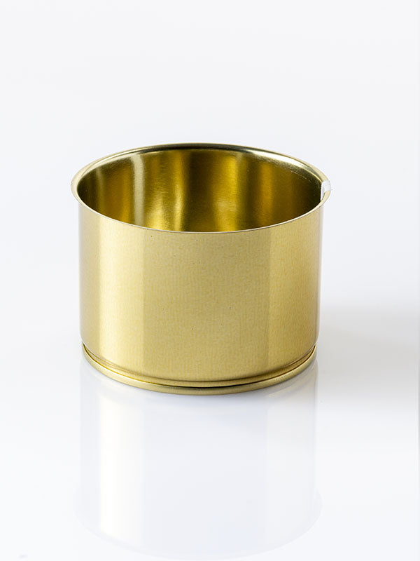 Boîte à sertir ø 83.7 x 47.3mm  | lot de 330