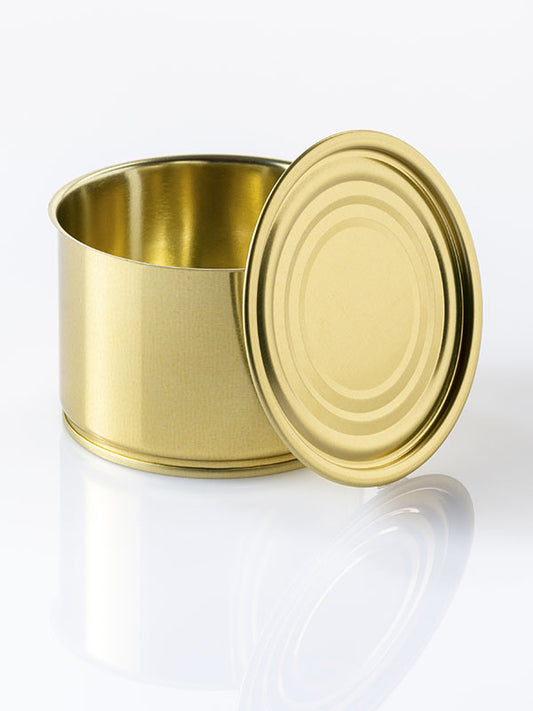 Boîte à sertir ø 83.7 x 47.3mm  | lot de 330