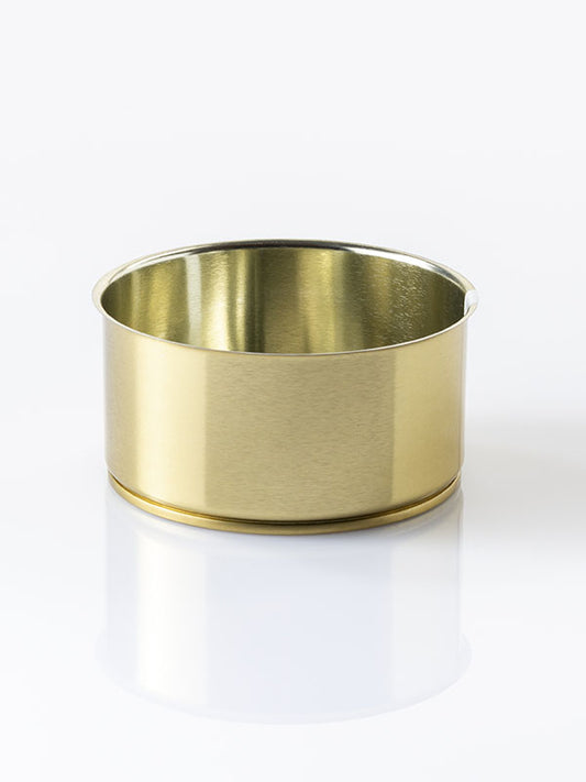 Boîte à sertir ø 99 x 52mm | lot de 184