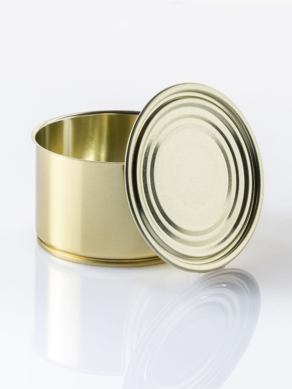 Boîte à sertir ø 99 x 64mm | lot de 161