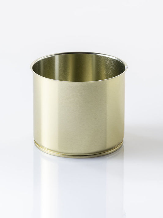 Boîte à sertir ø 99 x 86mm | lot de 115