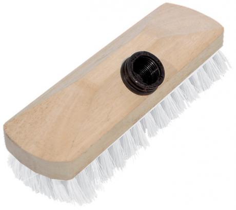 Balai brosse « lave ponts » – Unité