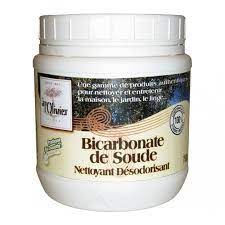 Bicarbonate de soude – 750g
