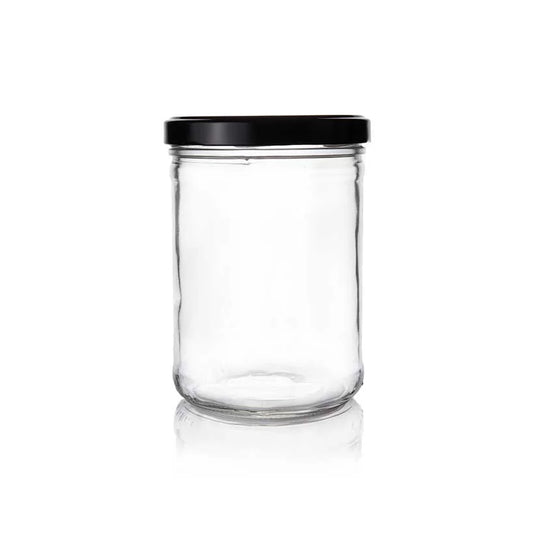 Bocaux Twist-off 850 ml – 850 TO 100