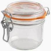 Bocaux mécaniques 350g | lot de 33