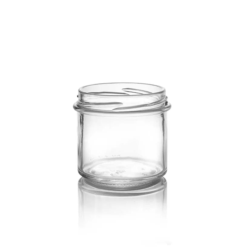Bocaux Twist-off 135 ml – 135 TO 63