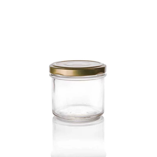 Bocaux Twist-off 135 ml – 135 TO 63