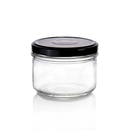 Bocaux Twist-off 260ml – 262 TO 82 BP | lot de 64