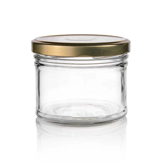 Bocaux Twist-off 475 ml – 475 TO 100 | lot de 36
