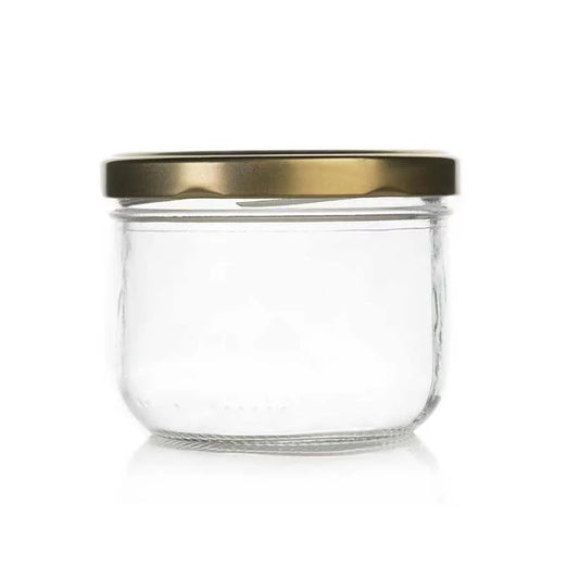 Bocaux Twist-off 450ml – 450 TO 100 | lot de 36