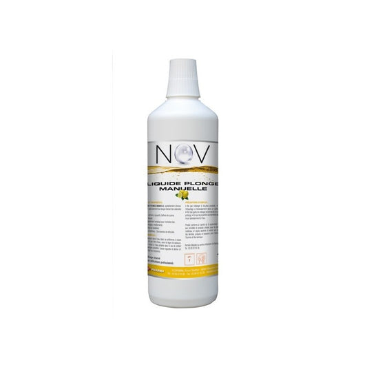 Liquide vaisselle – 1 L