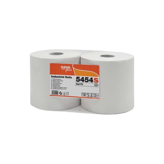 Bobine recyclée – Lot de 2 rlx