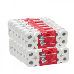 Papier toilette – Lot de 120 rlx
